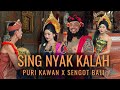 TERBARU‼️SENGOT BALI x PURI KAWAN”SING NYAK KALAH”||DRAMAGONG||2024