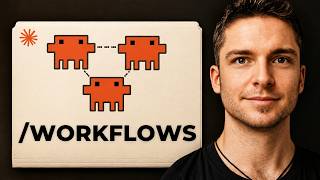 Claude Code Just Dropped Workflows (An Actual Game Changer)