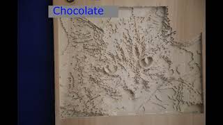 Using ImageToGCode software (Basic Version) to design GCode