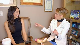 Dr. Vand and Dr. Aliabadi:  PCOS Polycystic Ovary Syndrome Symptoms and Treatments