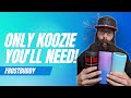 Frost Buddy Universal Can Cooler Review | Frost Buddy Can Cooler