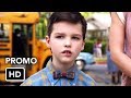 Young Sheldon (CBS) 