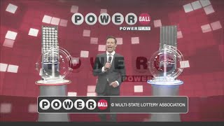Powerball 20230715