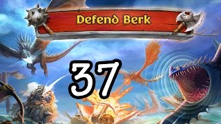 May 1st! Fleet 39! - Dragons: Defend Berk [Episode 37]