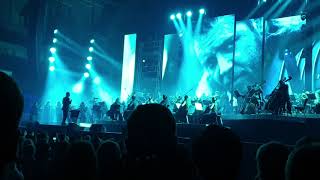 World of Hans Zimmer - Gladiator - Frankfurt Festhalle 08.11.2019