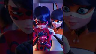 How Is THAT Possible?! #miraculous