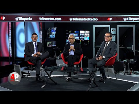 Cuarto Poder 19 De Febrero De 2024