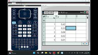 AP Stats 6.01 Discrete Random Variables video 2