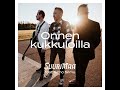 onnen kukkuloilla