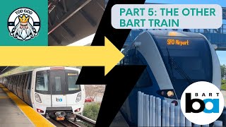 BART: Explained (Part 5)
