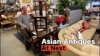 Asian Antiques