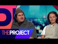 Julian Dennison & Erana James on the 1981 Springbok Tour | The Project NZ