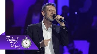 Safet Begovic Sajo - Zagrli me - (live) - NNK - EM 13 - 15.12.2019