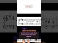 How To Create A Piano Arrangement: Step-by-Step Guide #pianotricks #pianotips #arrangement