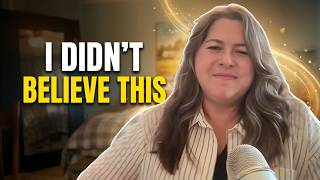 She Was Taught the Gifts Stopped⦠God Proved Otherwise | Emanda Rosen