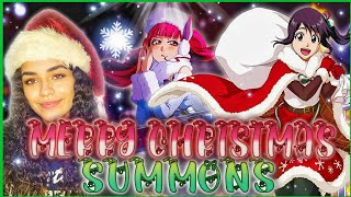 Bleach Brave Souls CHRISTMAS SUMMONS 2020 🎄 🌟