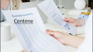 Centene Business Summary