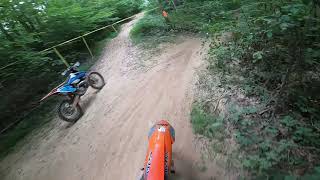 2020 NEPG The Grassman Enduro Open A Section 1 - 2