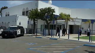 San Diego leaders condemn hate speech and violence following mosque shooting | NBC 7 San Diego