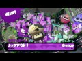 スプラトゥーン実況！キンメダイ美術館ガチエリア！プロモデラーmgで攻略を目指す☆ランク５０なおきち広島弁ゲーム実況splatoon