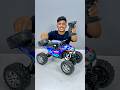 Jack Royal Skala 1:8 Mobil RC Buggy Mobil Remote Control Pengujian Off Road 🔥