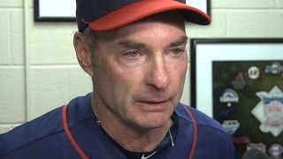 MIN@CWS: Molitor on May's start, win vs. White Sox