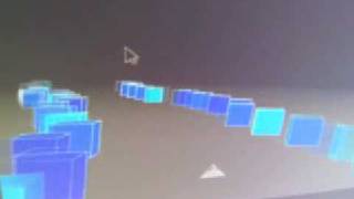THE LAST LEVEL ON CUBE FIELD