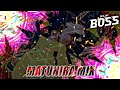 DJ Boss - Matunira | Official Video Mix | 2022