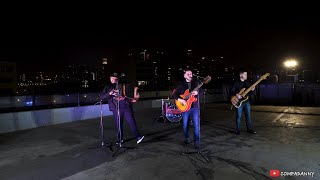 Grupo Los Muchachos - No Ocupo De Nadie (Corrido Inédito)