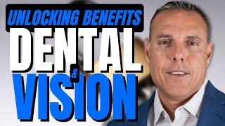 Unlocking the Benefits of Ameritas Dental and Vision Plans | Comprehensive Coverage Explained!