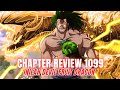 Chapter Review 1099 | Takdir Angin Menentukannya!! Devil Fruit Dragon