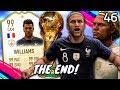 THE FINAL EPISODE! | FIFA 19 My Player Career Mode #46