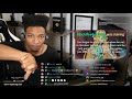 Etika Talks about the party he went to and what happened (CND's party)
