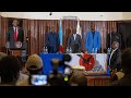 M23 rebels claim control of Uvira in eastern Congo, threatening peace deal with Rwanda