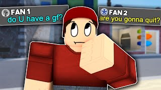 Playtube Pk Ultimate Video Sharing Website - fans dared me to do things but things went wrong roblox booga