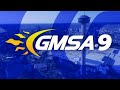 GMSA at 9 a.m. : Jun 06, 2023