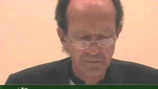 Giorgio Agamben. What is a Dispositive? 2005 1/8