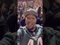 Fly Eagles Fly chant! | VS Dallas Cowboys!