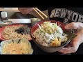 食堂おたふく 千葉県匝瑳市 の釜揚げしらす丼