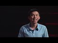 Refugees as Architects of Their City and Future | HY William Chan | TEDxYouth@Sydney