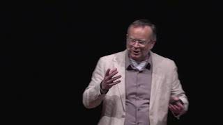 Computer Mediated Reality | Robert Crockett | TEDxSanLuisObispo