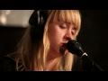 Wye Oak - The Alter (Live on KEXP)