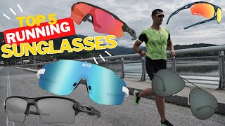 ✅ TOP 5 Best Running Sunglasses [ 2024 Buying Guide ]