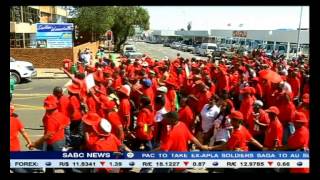 SADTU in Limpopo demand better salaries