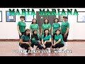 MARIA MARIANA // LINE DANCE // Choreo CAECILIA M FATRUAN // GDC MERAUKE PAPUA INA