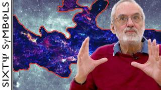 Beautiful Data from the Molecular Zone - Sixty Symbols