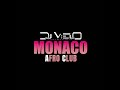 monaco afro club