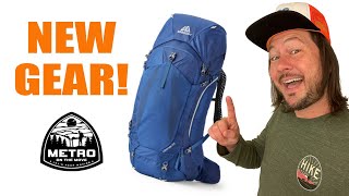 Gregory Katmai 65L - Best Backpacking Gear Review