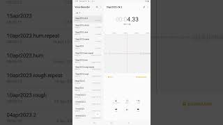 Screen Recording 20230415 120201 Voice Recorder