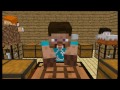 minecraft animation minecraft player school crafting